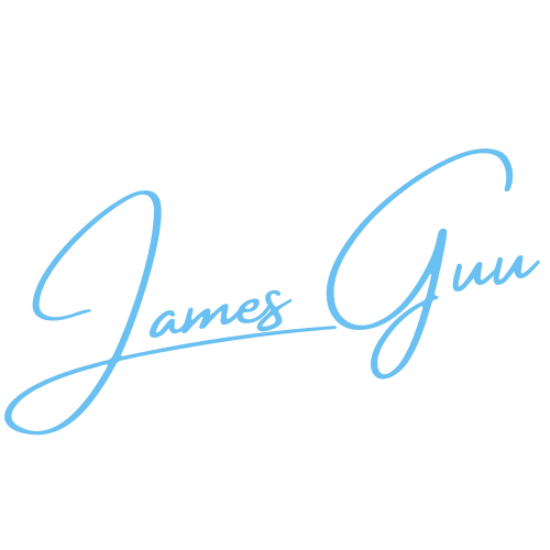 James Guu | YouTuber, Digital Marketing and Entrepreneurship Enthusiast & A Language Teacher